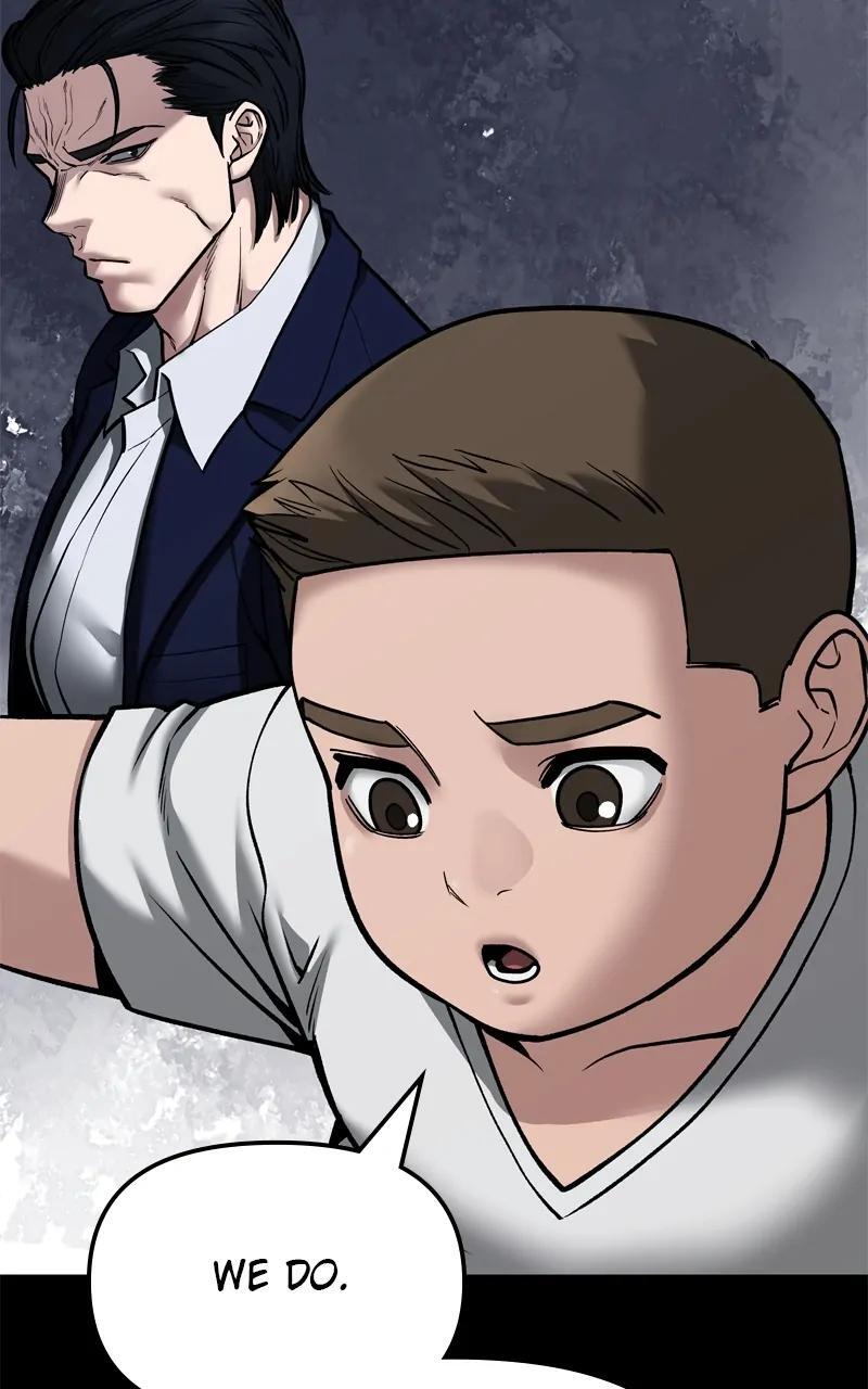 Read Designated Bully Manga Online