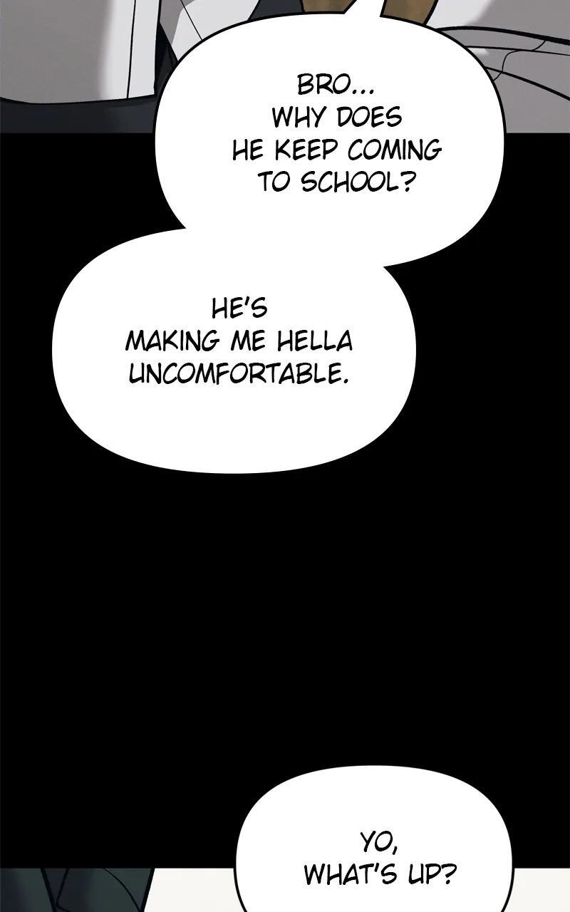Read Designated Bully Manga Online