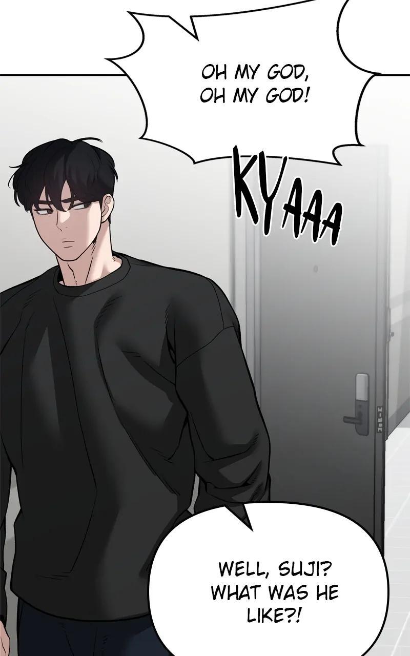 Read Designated Bully Manga Online