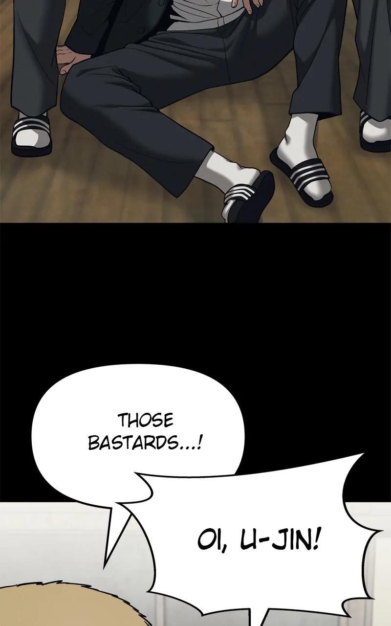 Read Designated Bully Manga Online
