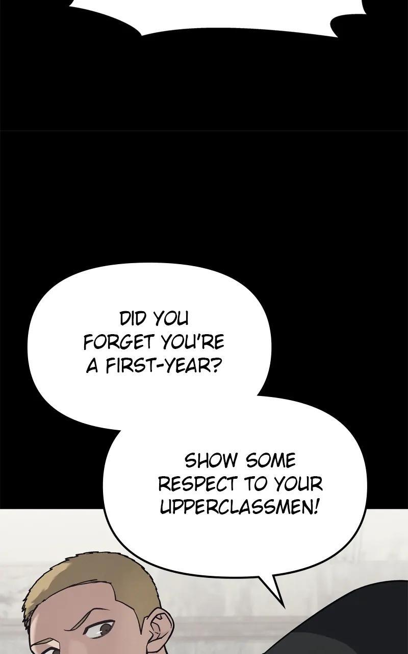 Read Designated Bully Manga Online