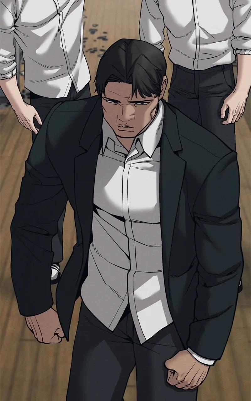 Read Designated Bully Manga Online