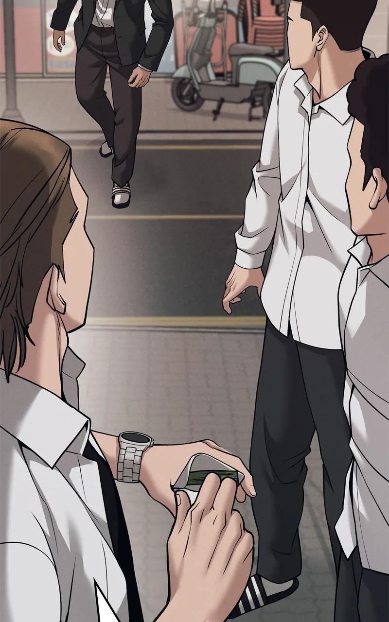 Read Designated Bully Manga Online