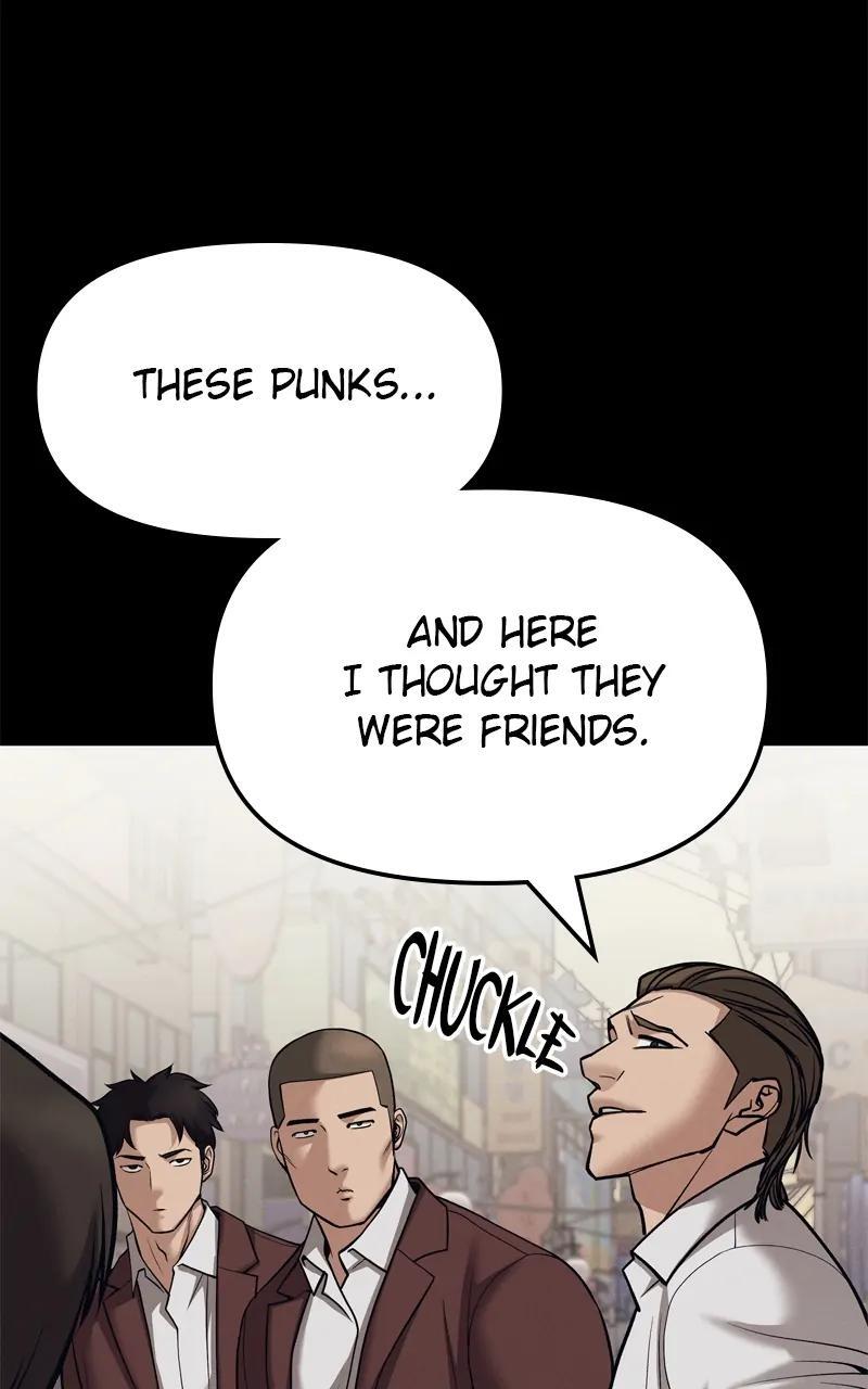 Read Designated Bully Manga Online