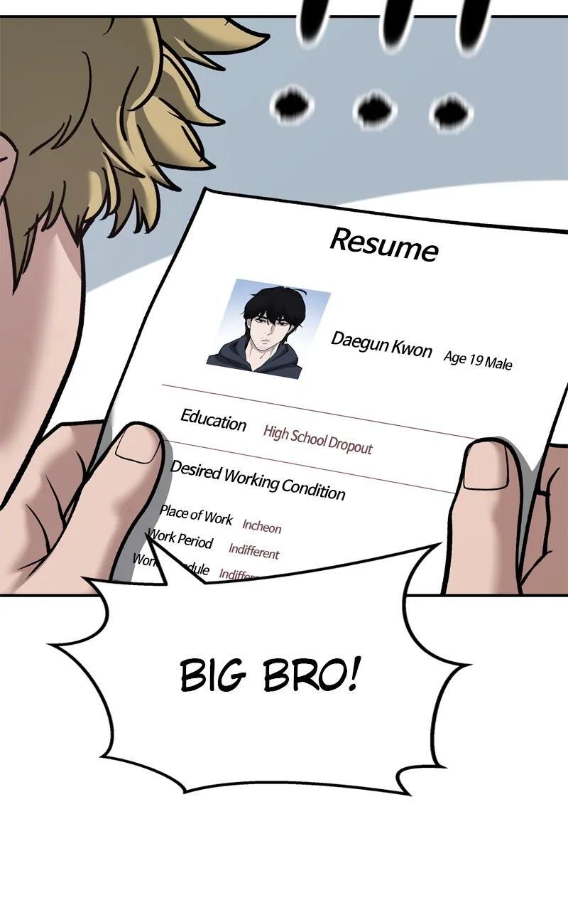 Read Designated Bully Manga Online