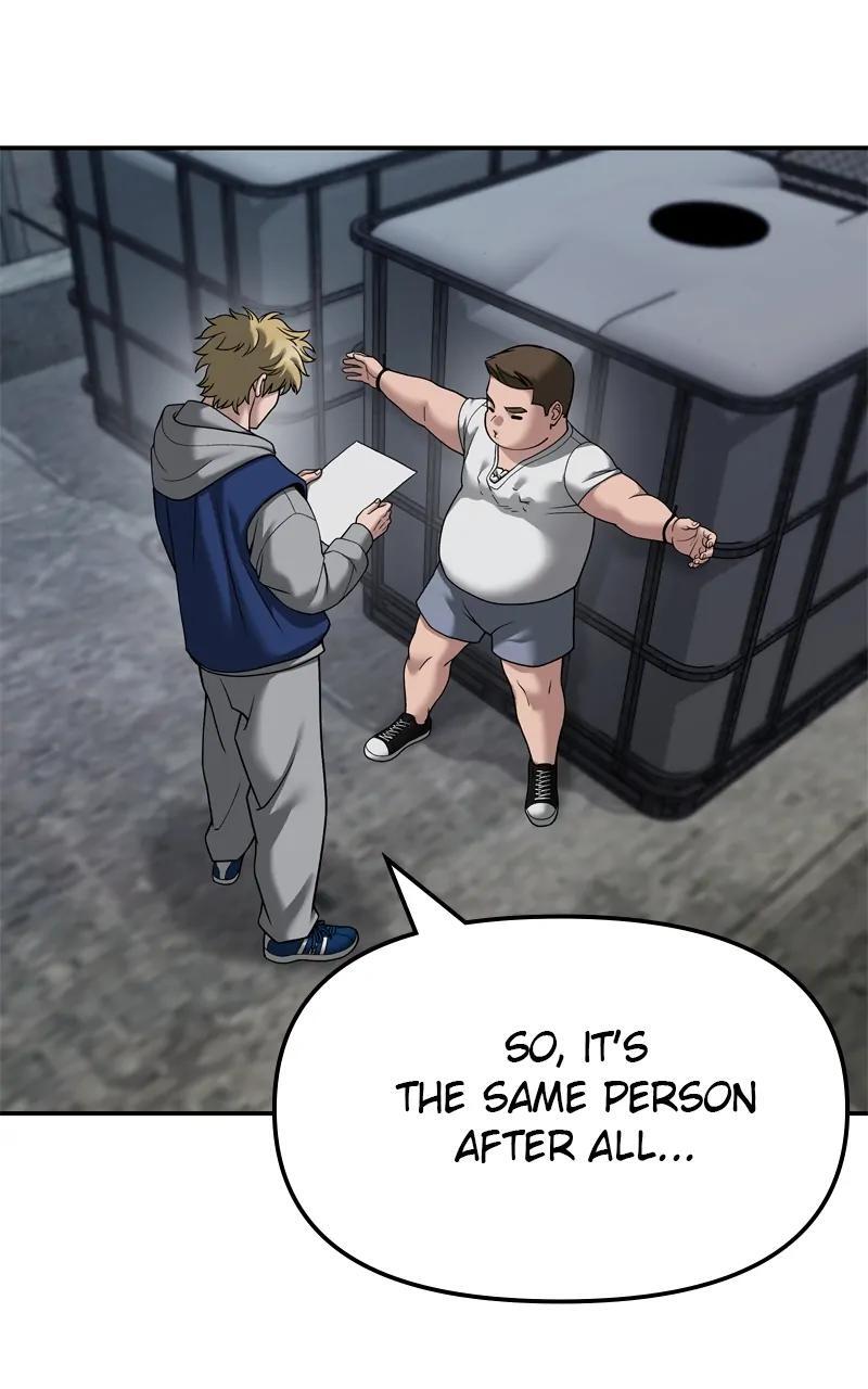 Read Designated Bully Manga Online