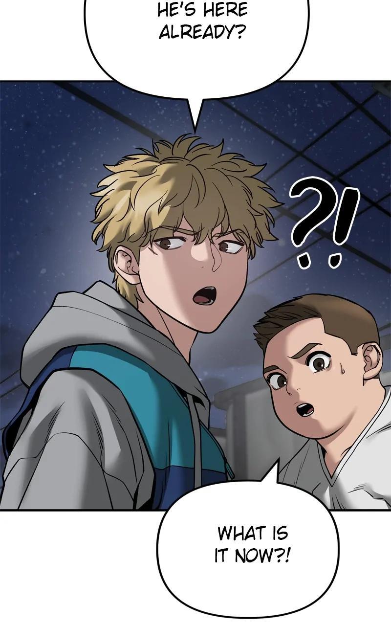 Read Designated Bully Manga Online