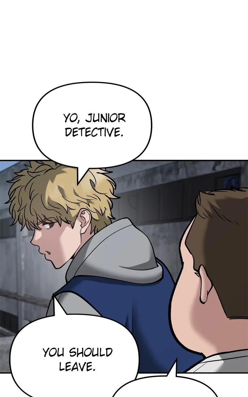 Read Designated Bully Manga Online