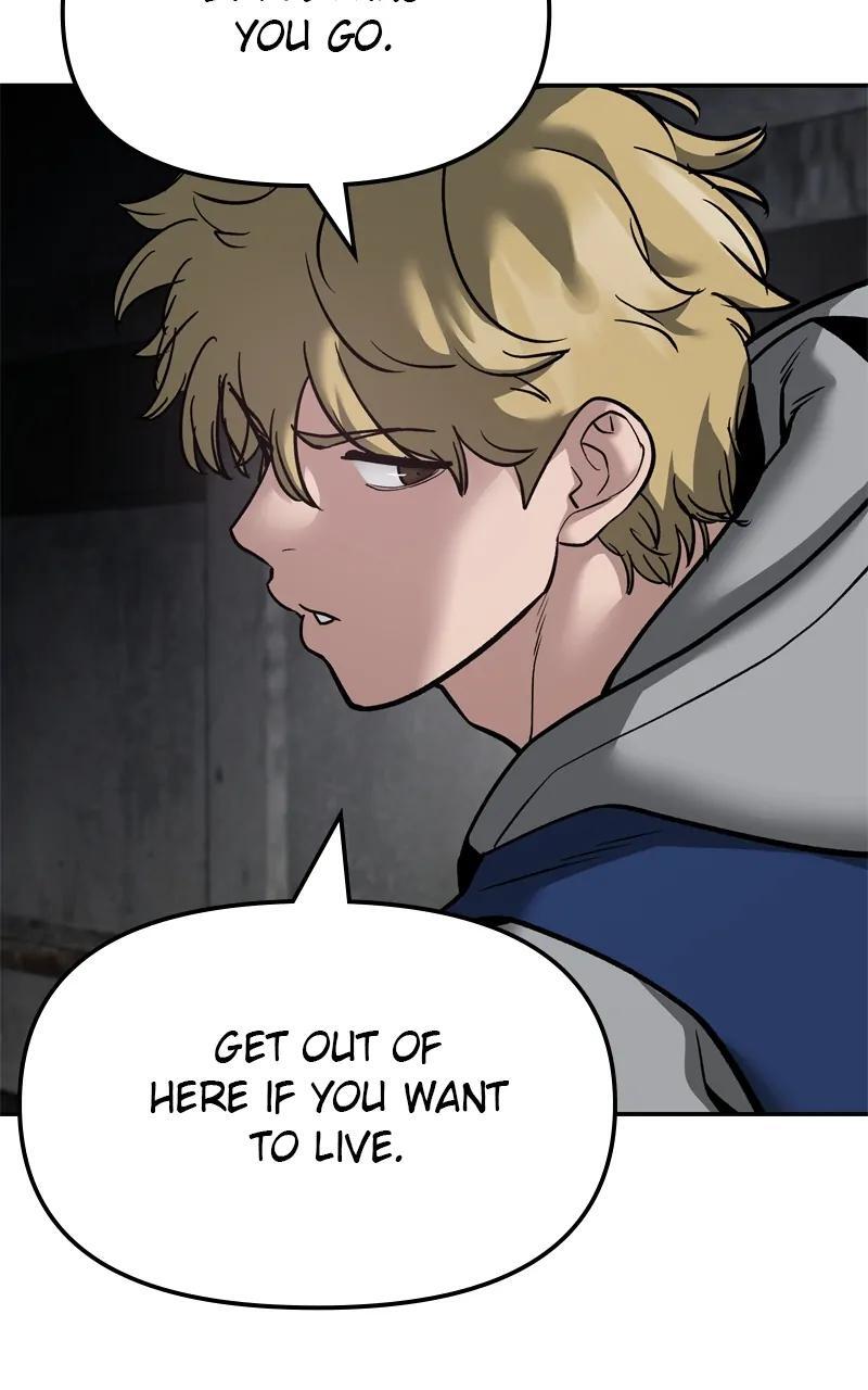 Read Designated Bully Manga Online