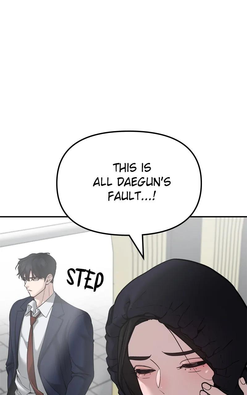 Read Designated Bully Manga Online