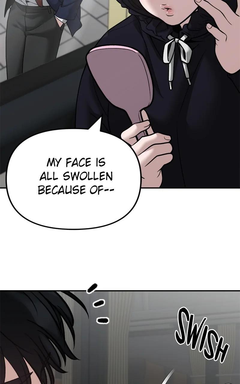 Read Designated Bully Manga Online