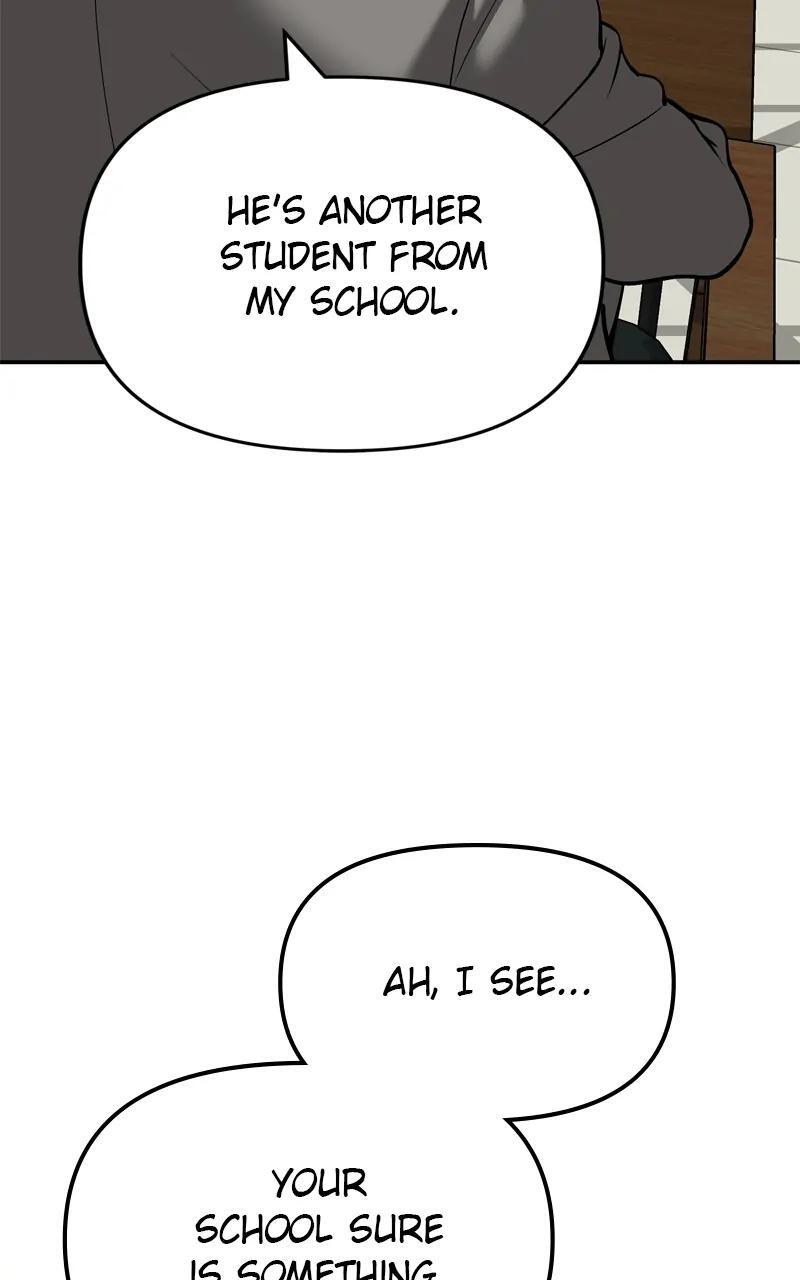 Read Designated Bully Manga Online