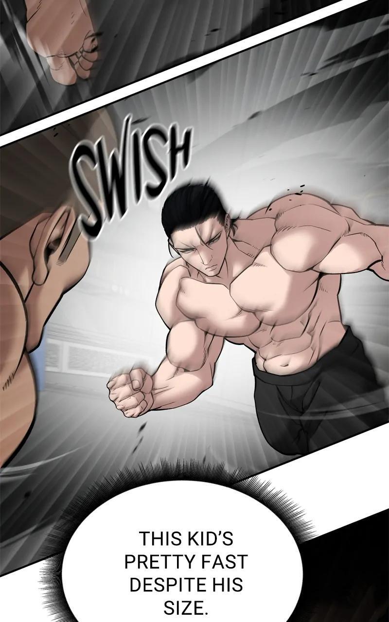 Read Designated Bully Manga Online