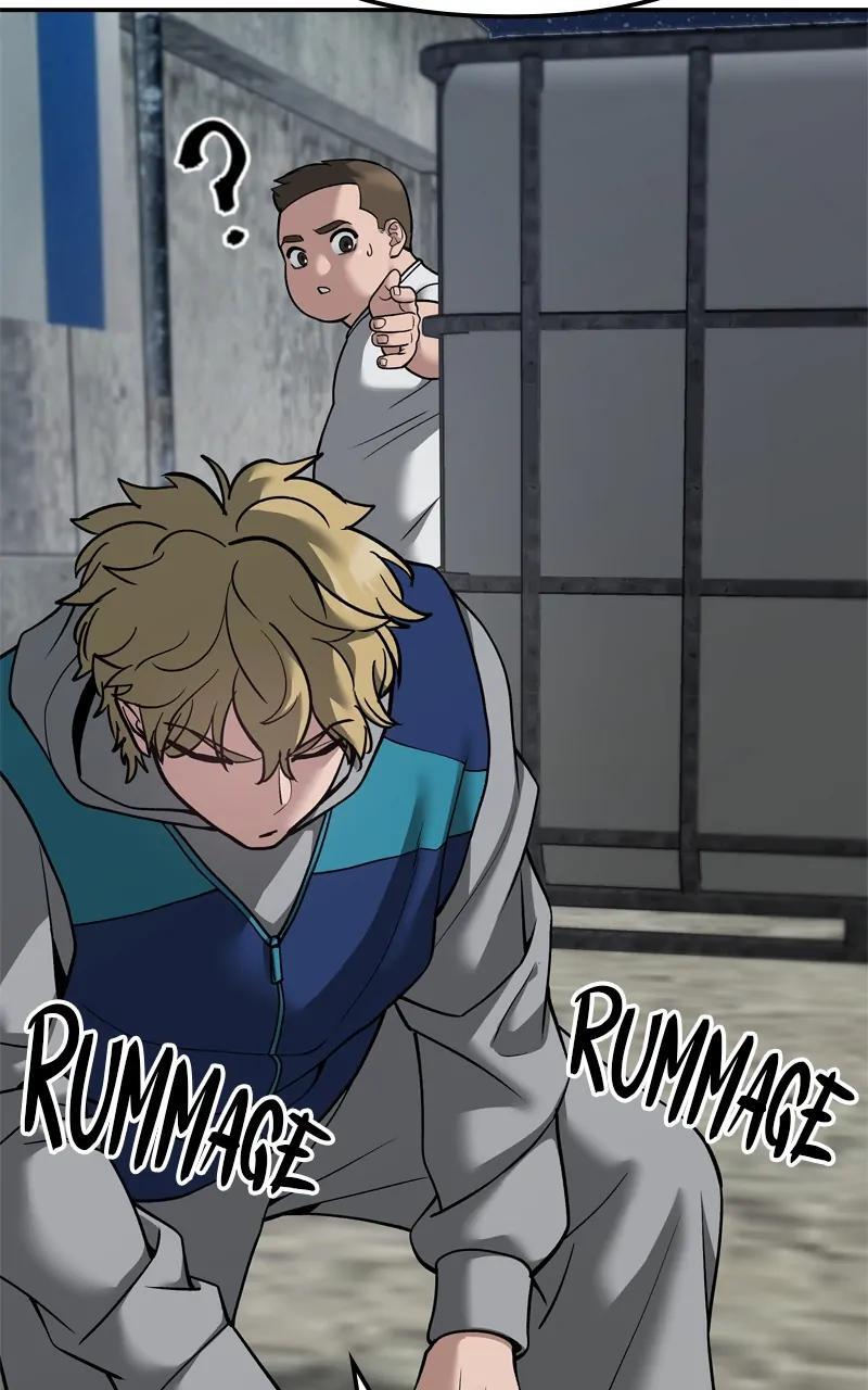 Read Designated Bully Manga Online