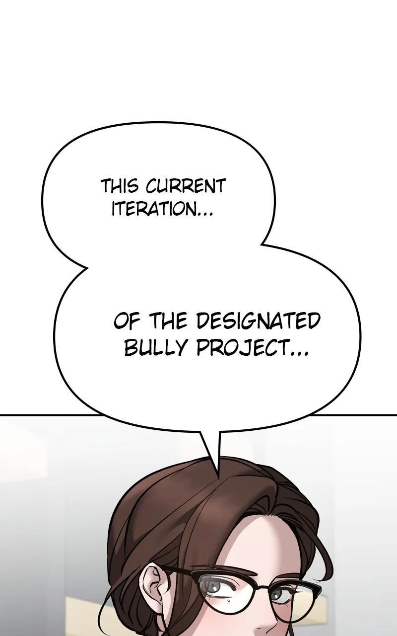 Read Designated Bully Manga Online