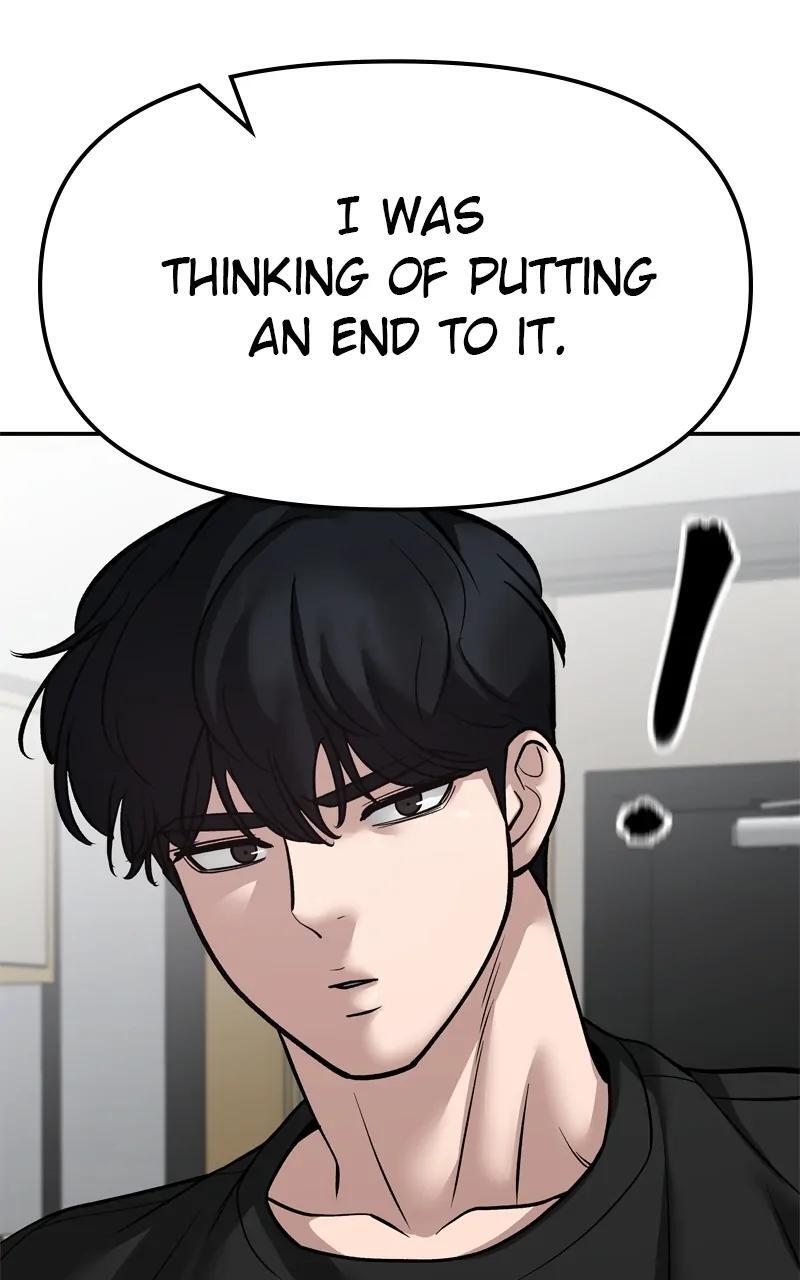 Read Designated Bully Manga Online