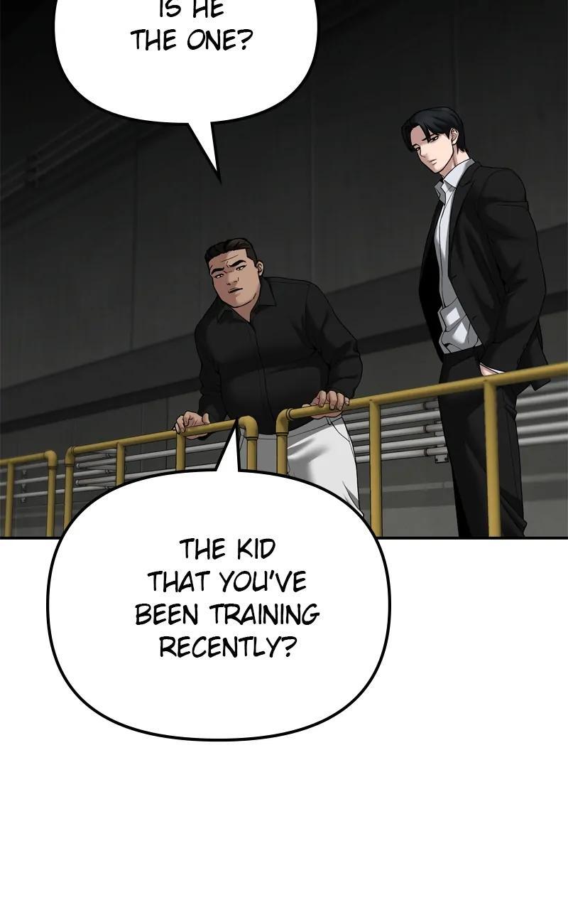 Read Designated Bully Manga Online
