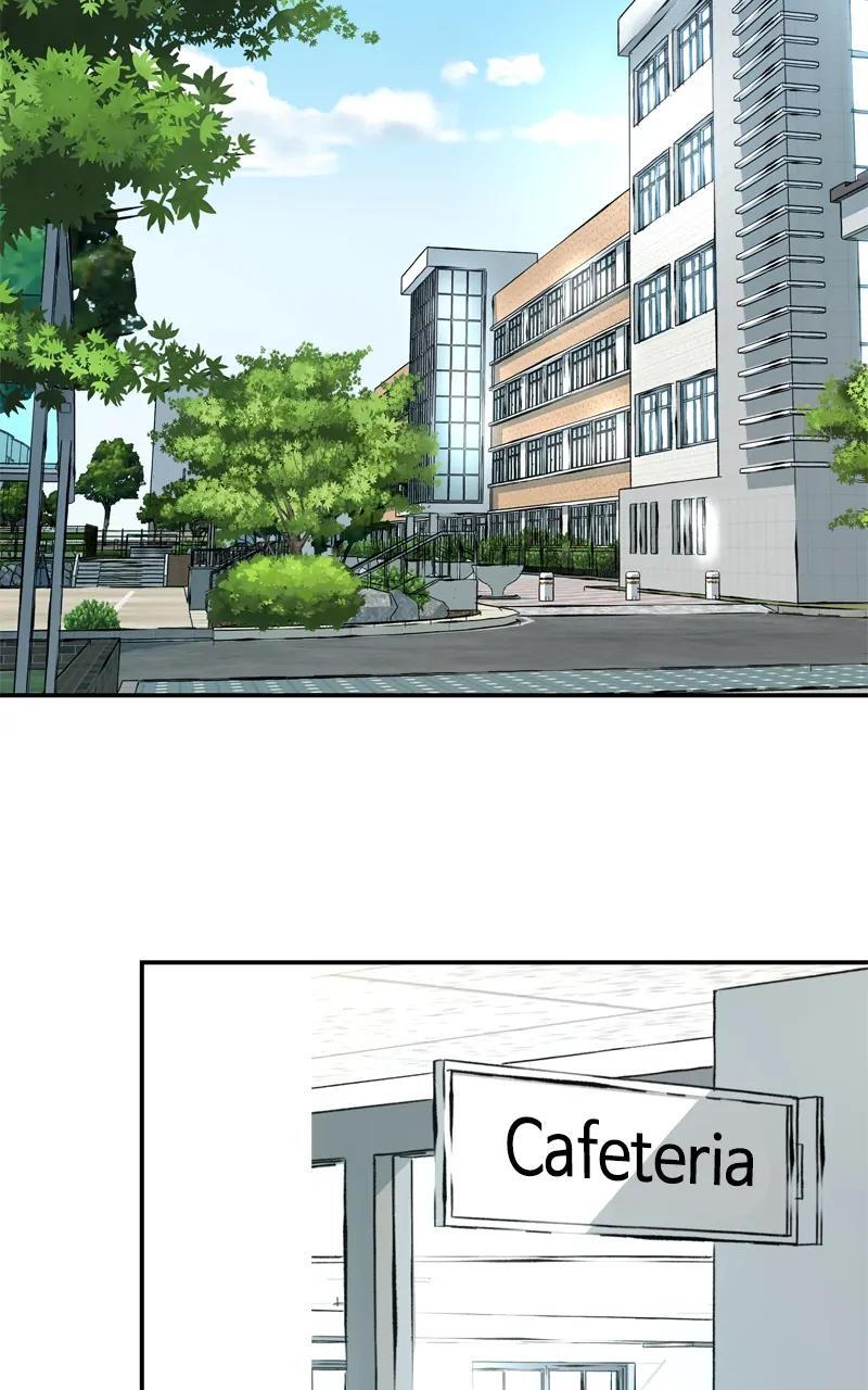 Read Designated Bully Manga Online