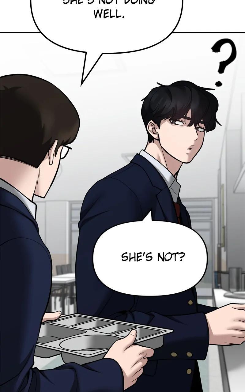 Read Designated Bully Manga Online