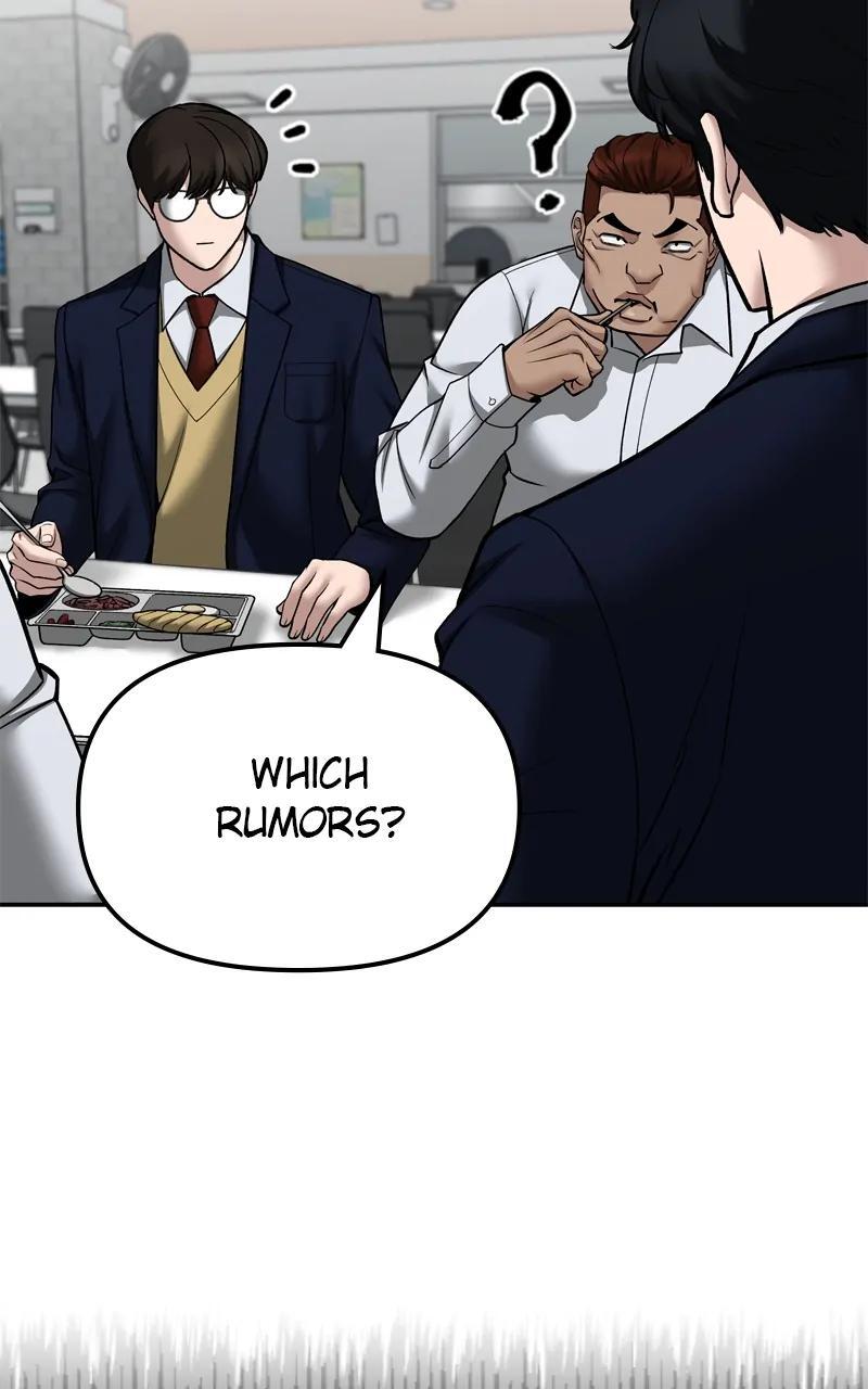 Read Designated Bully Manga Online