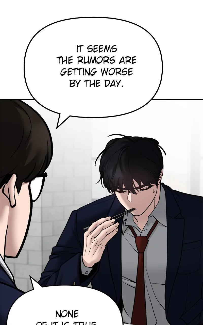 Read Designated Bully Manga Online