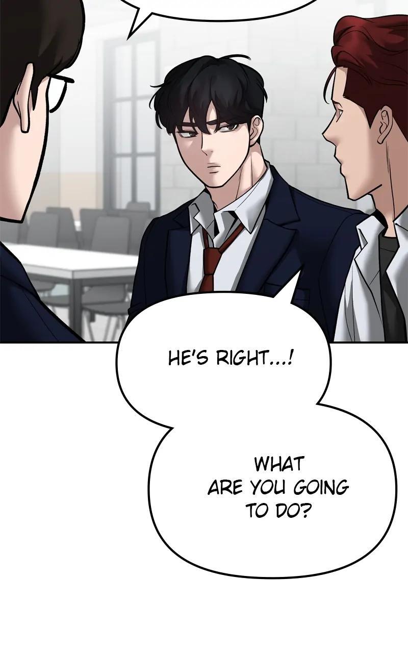 Read Designated Bully Manga Online