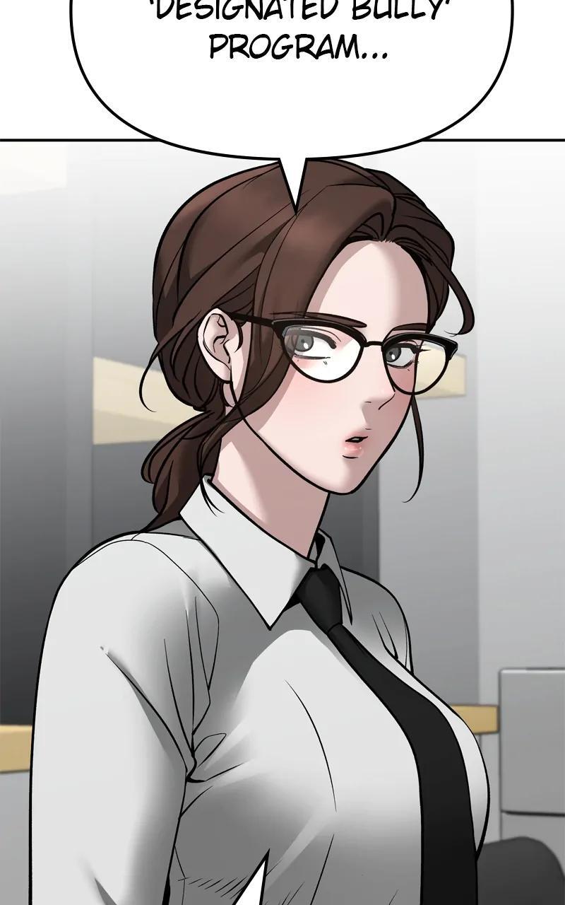 Read Designated Bully Manga Online