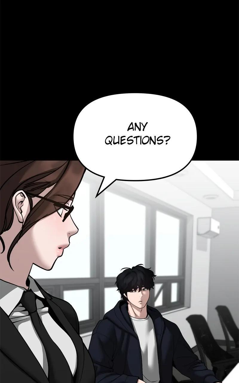 Read Designated Bully Manga Online