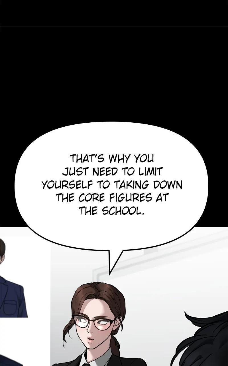 Read Designated Bully Manga Online