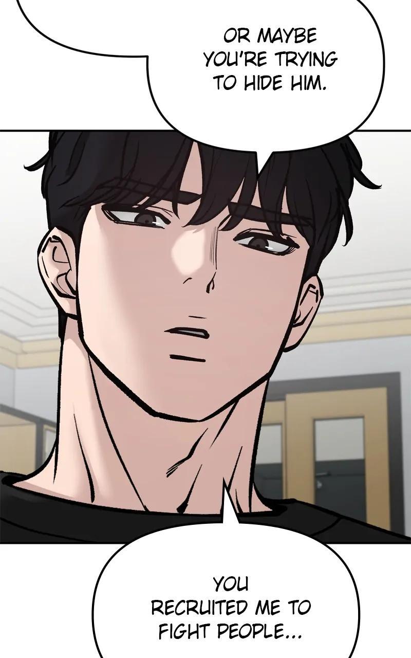 Read Designated Bully Manga Online