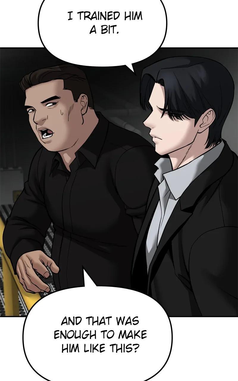 Read Designated Bully Manga Online