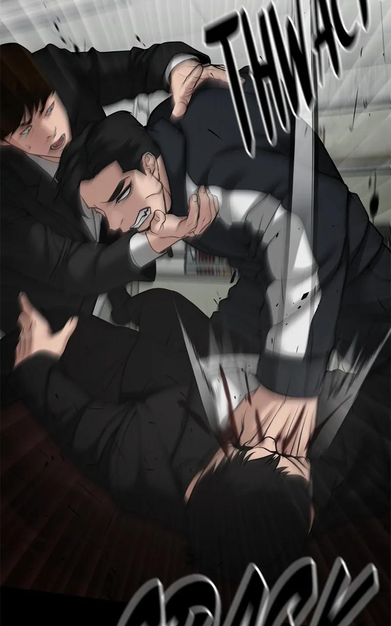 Read Designated Bully Manga Online