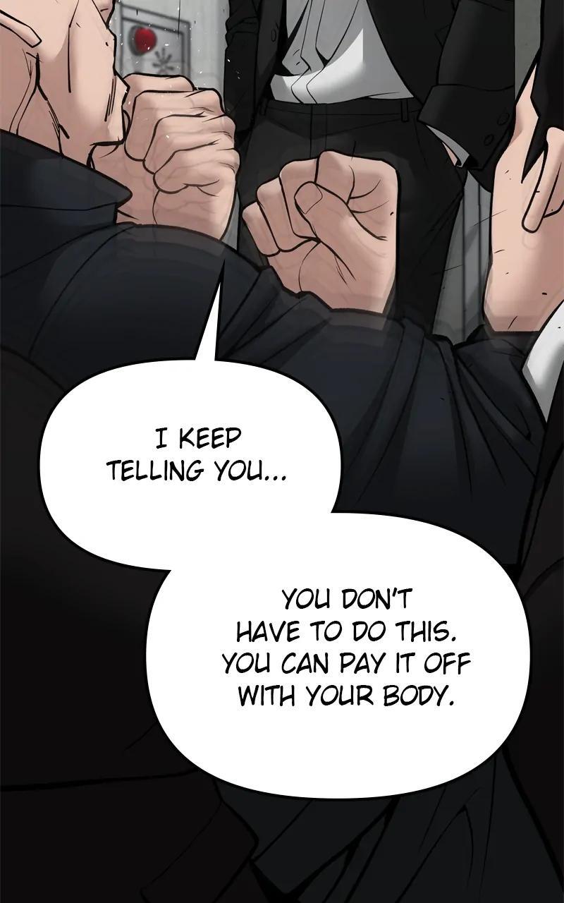 Read Designated Bully Manga Online