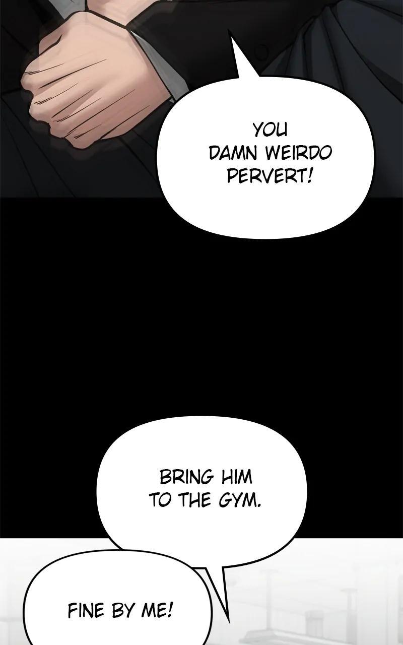 Read Designated Bully Manga Online