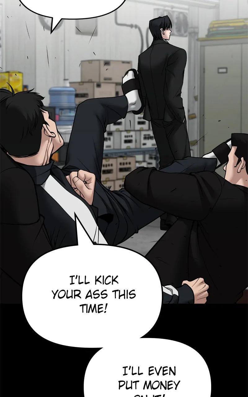 Read Designated Bully Manga Online