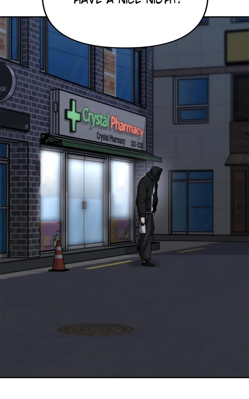 Read Designated Bully Manga Online