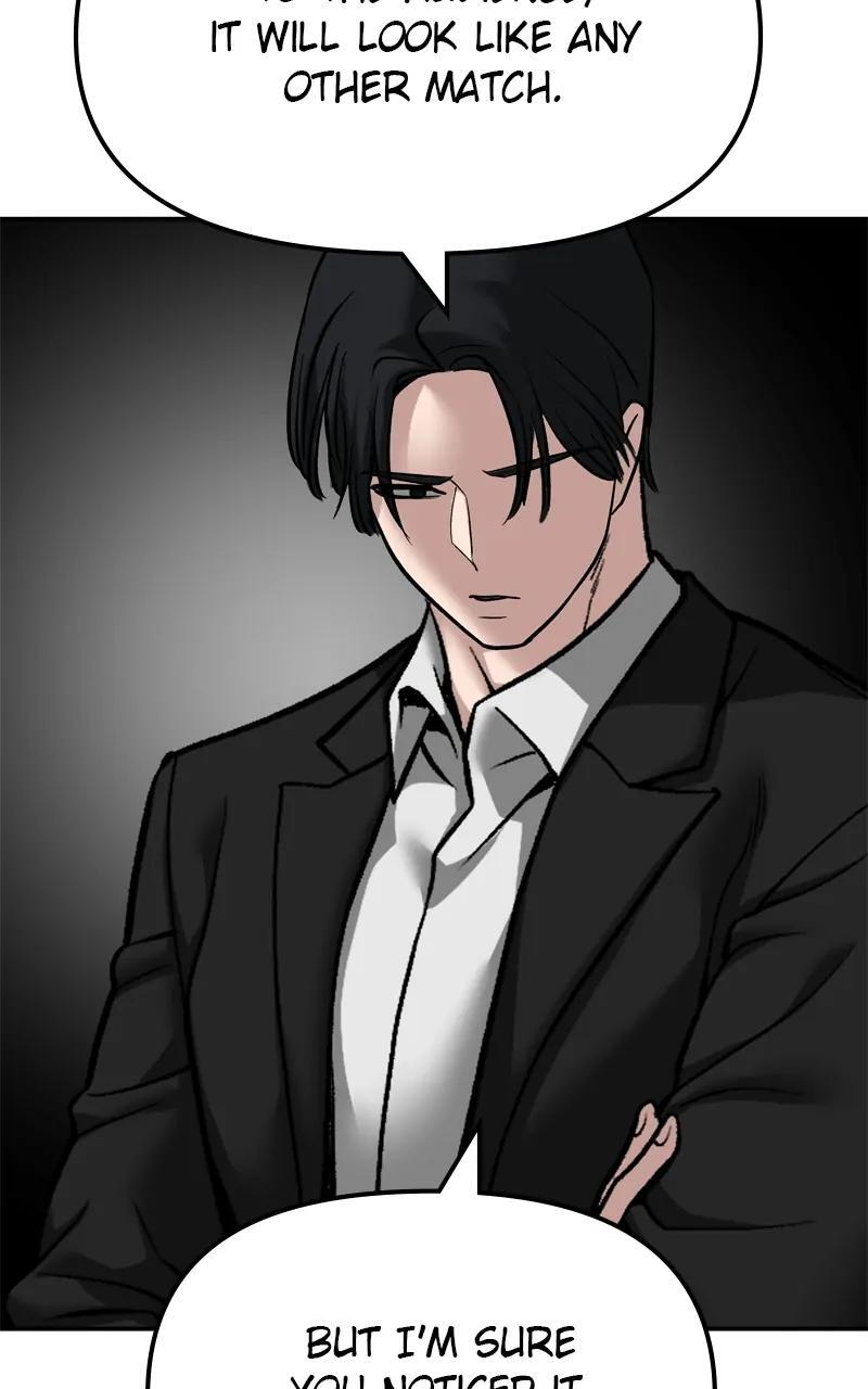Read Designated Bully Manga Online