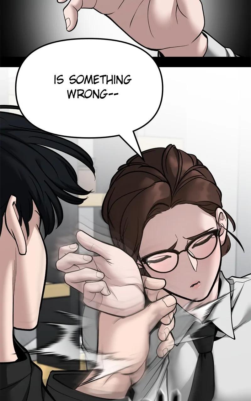 Read Designated Bully Manga Online