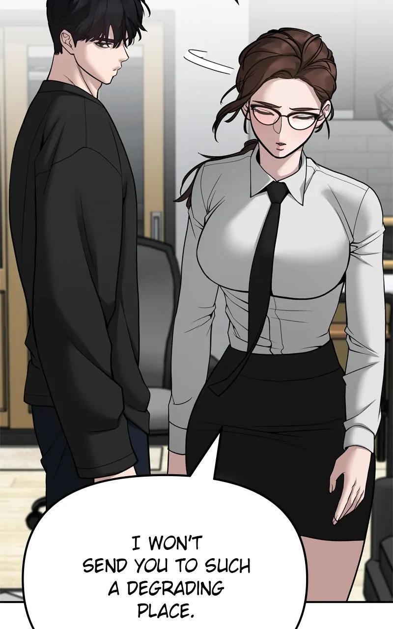 Read Designated Bully Manga Online