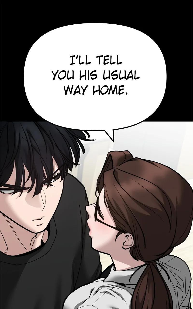 Read Designated Bully Manga Online