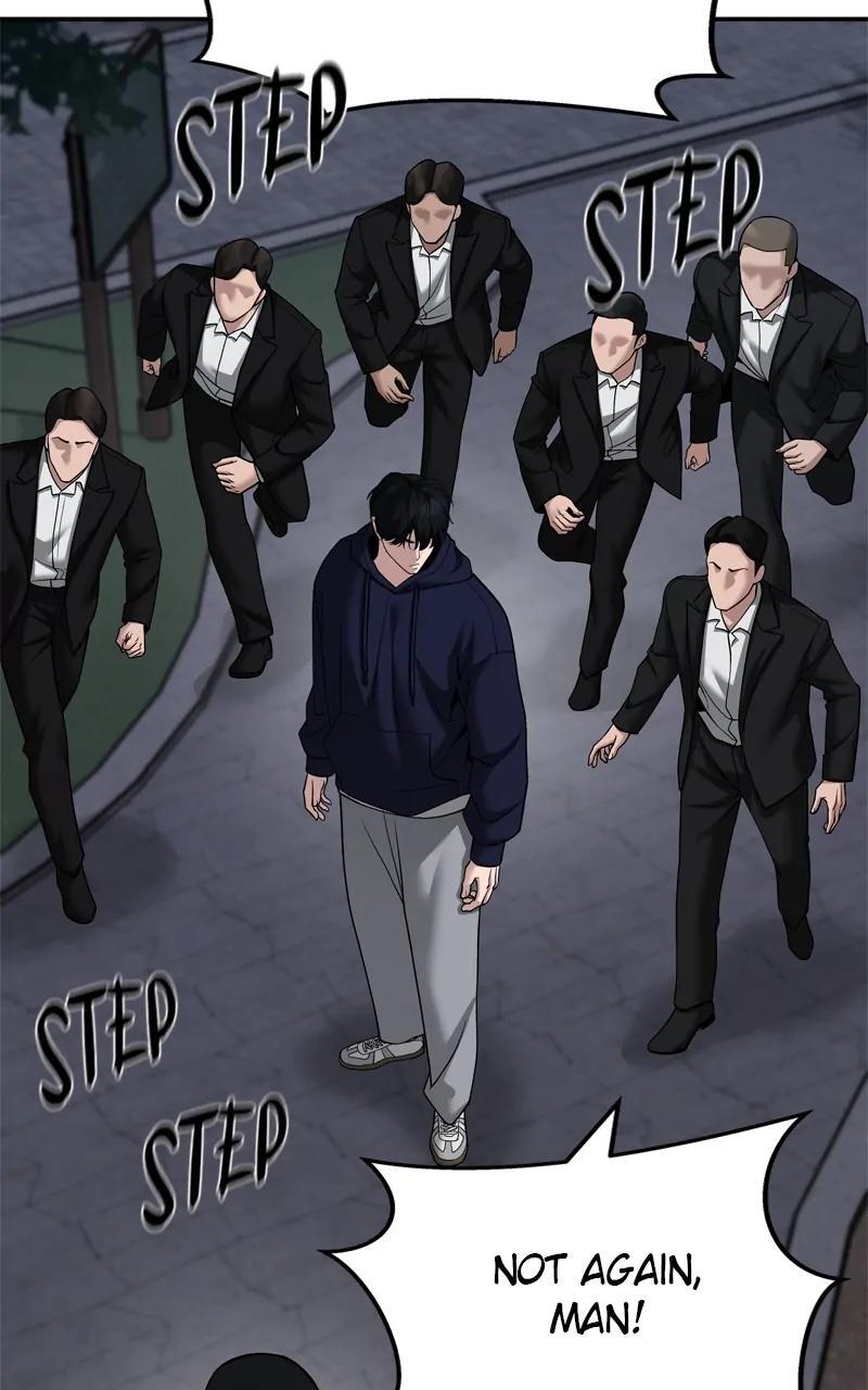 Read Designated Bully Manga Online