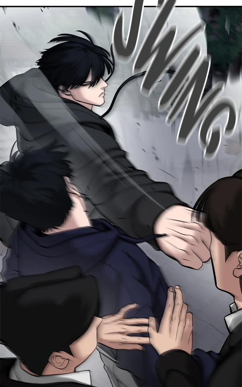Read Designated Bully Manga Online
