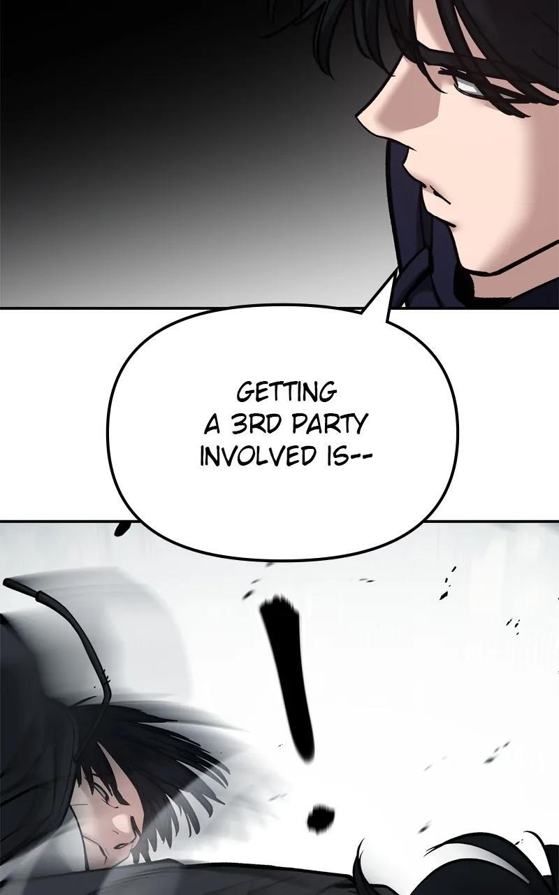 Read Designated Bully Manga Online