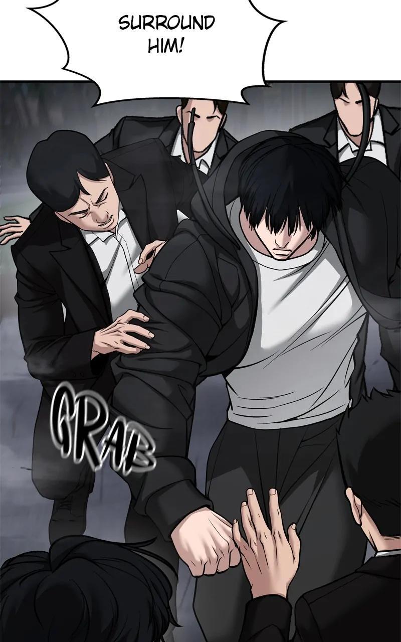 Read Designated Bully Manga Online
