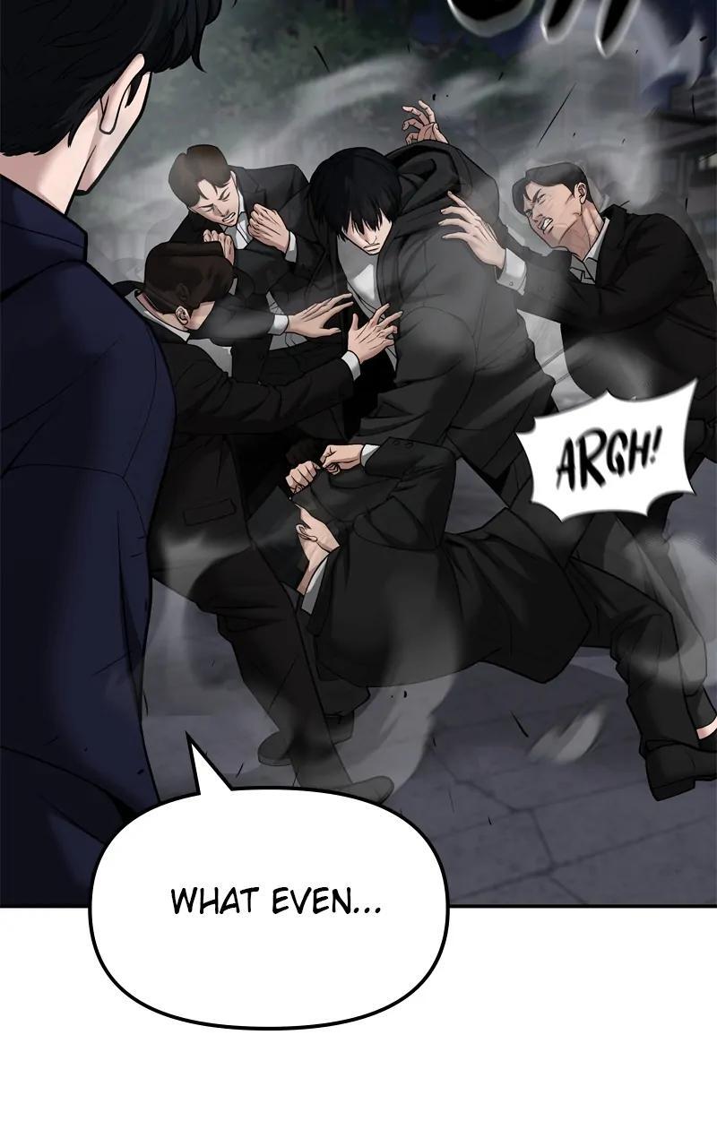 Read Designated Bully Manga Online