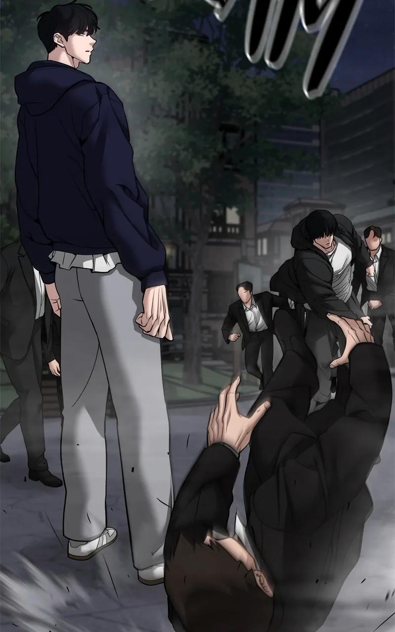 Read Designated Bully Manga Online