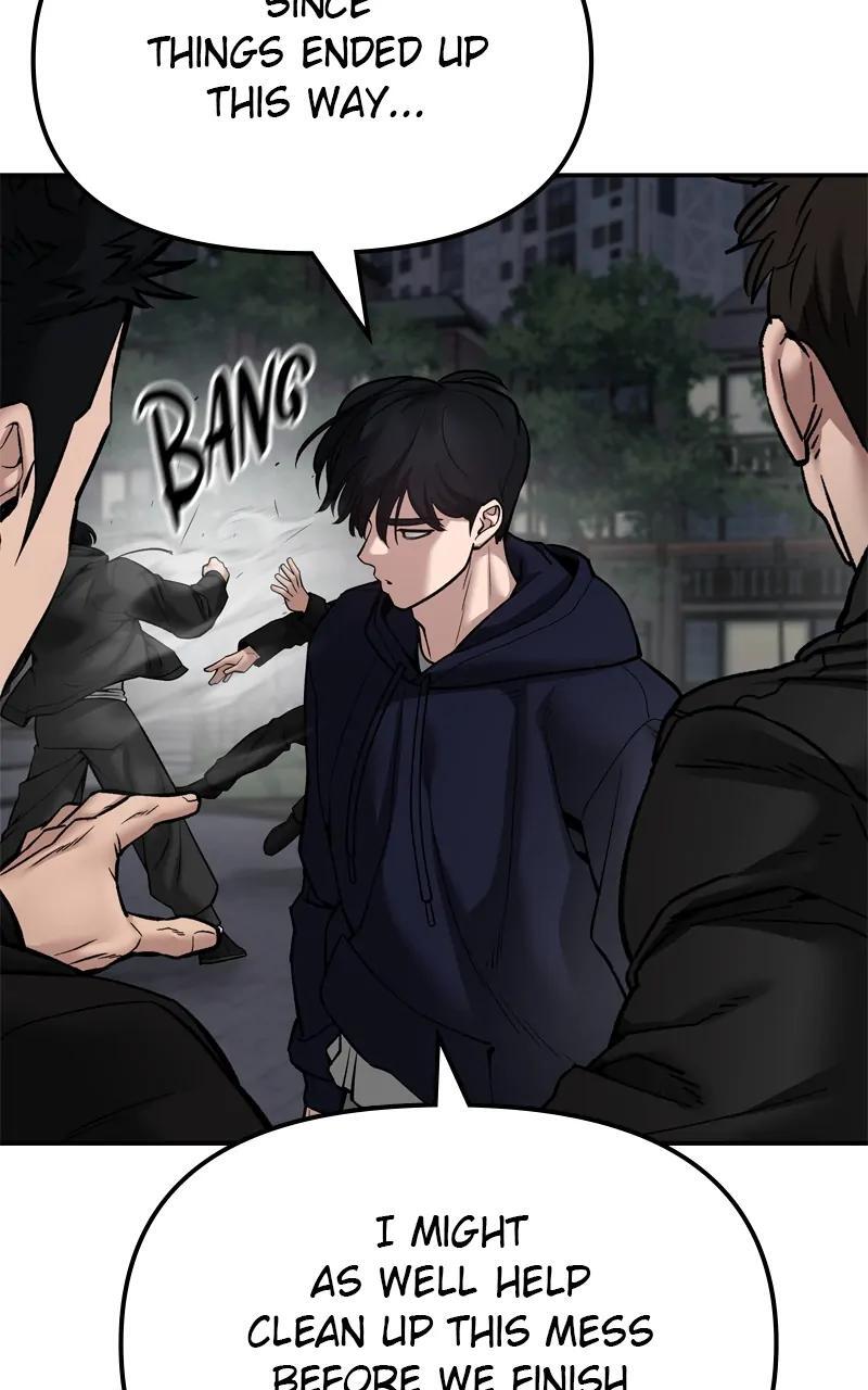 Read Designated Bully Manga Online