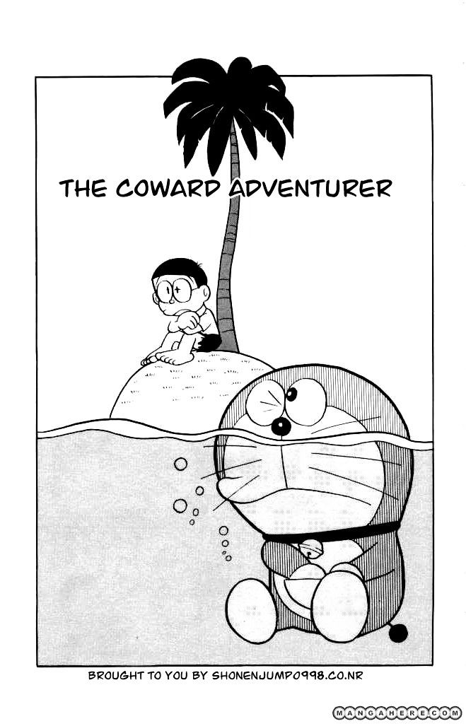 Read Doraemon Manga Online