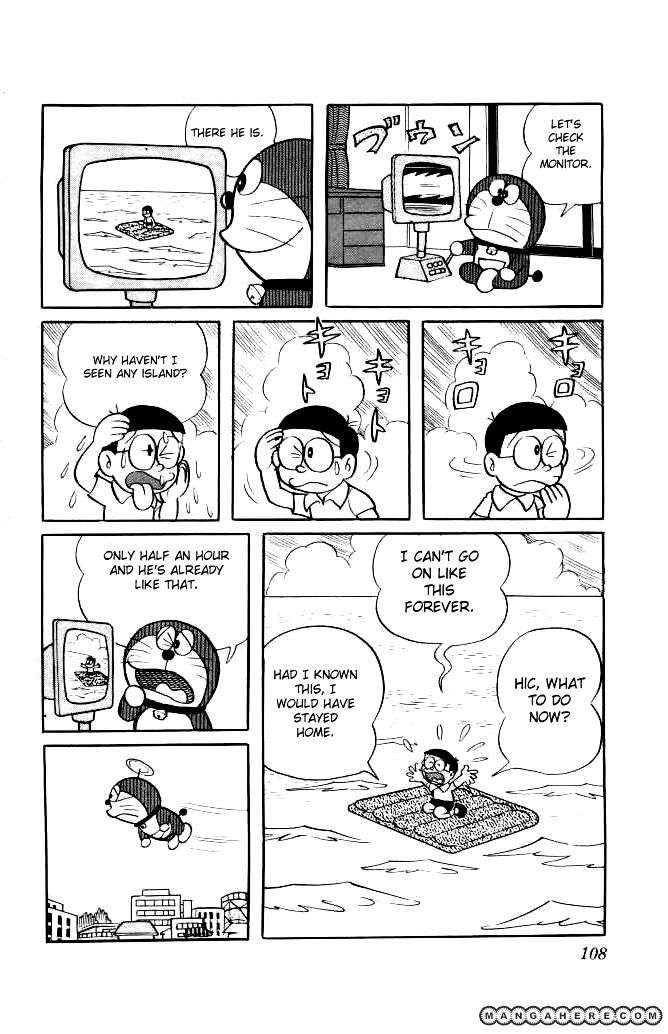Read Doraemon Manga Online