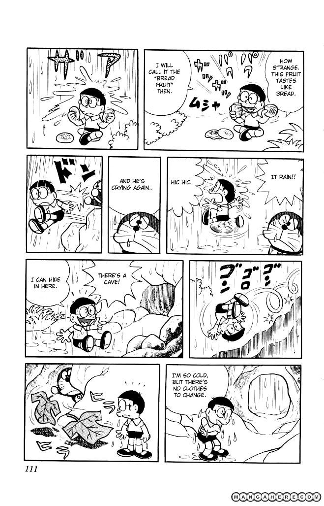 Read Doraemon Manga Online